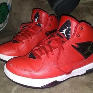 Air Jordan Flight size 7.5